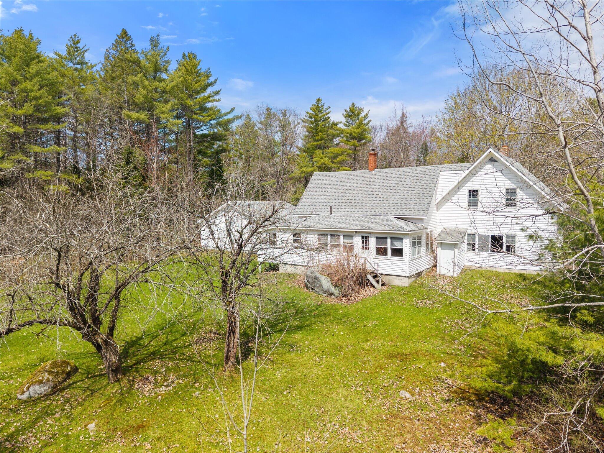 154 Woodman Mill Road Lowell, ME 04493 - Photo 52 of 59 85-Woodman Mill Rd