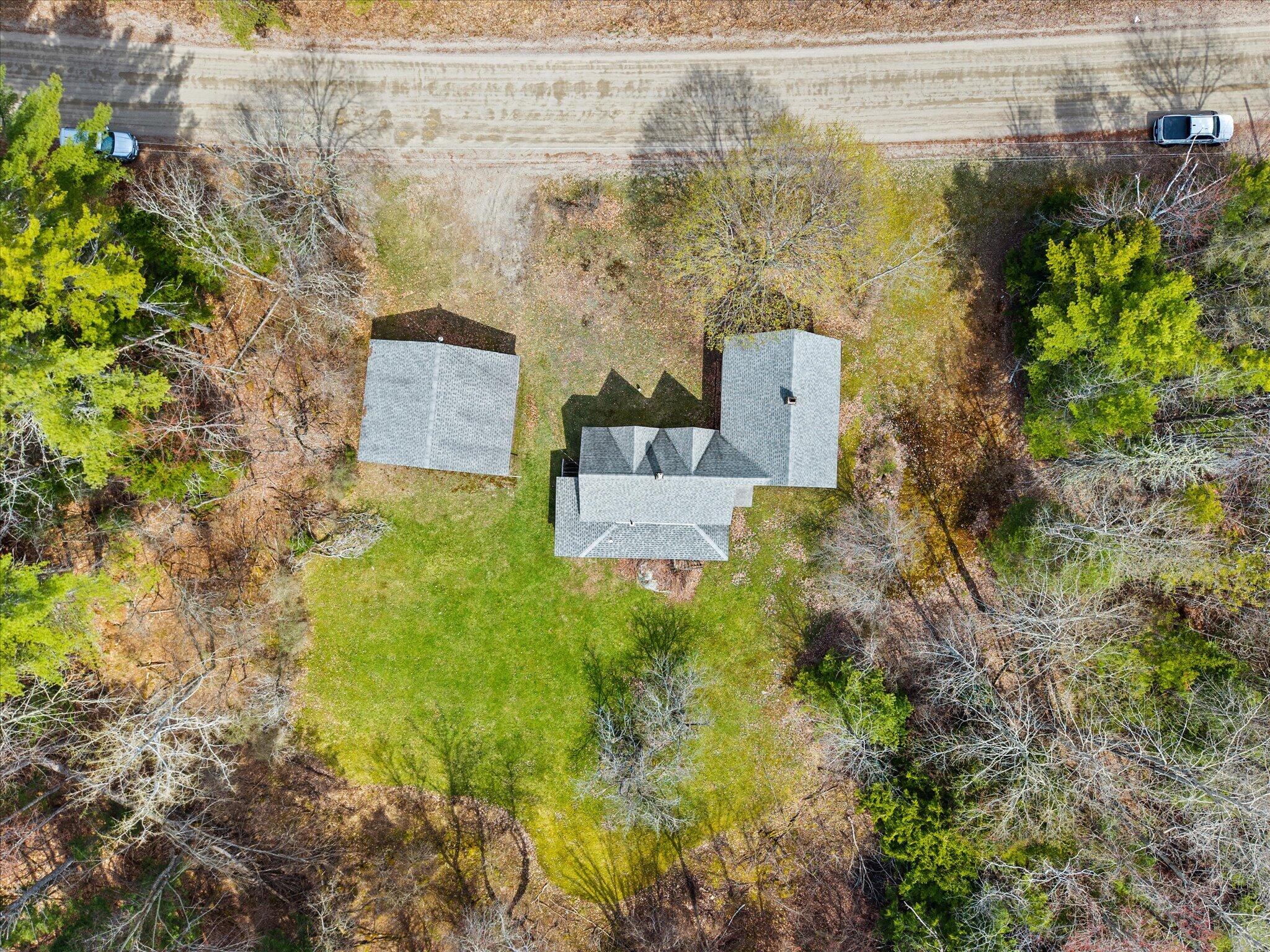 154 Woodman Mill Road Lowell, ME 04493 - Photo 53 of 59 88-Woodman Mill Rd