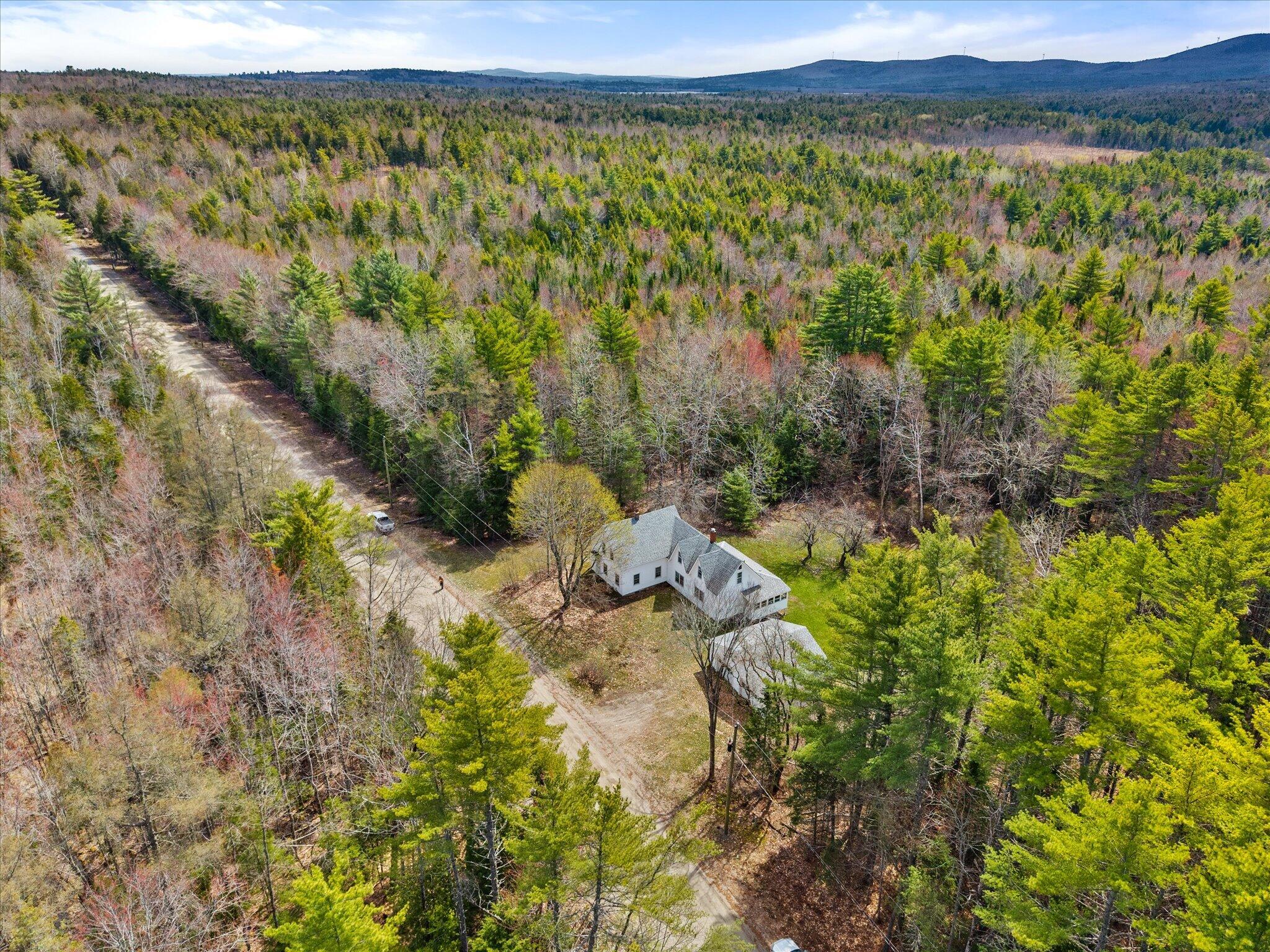 154 Woodman Mill Road Lowell, ME 04493 - Photo 54 of 59 89-Woodman Mill Rd