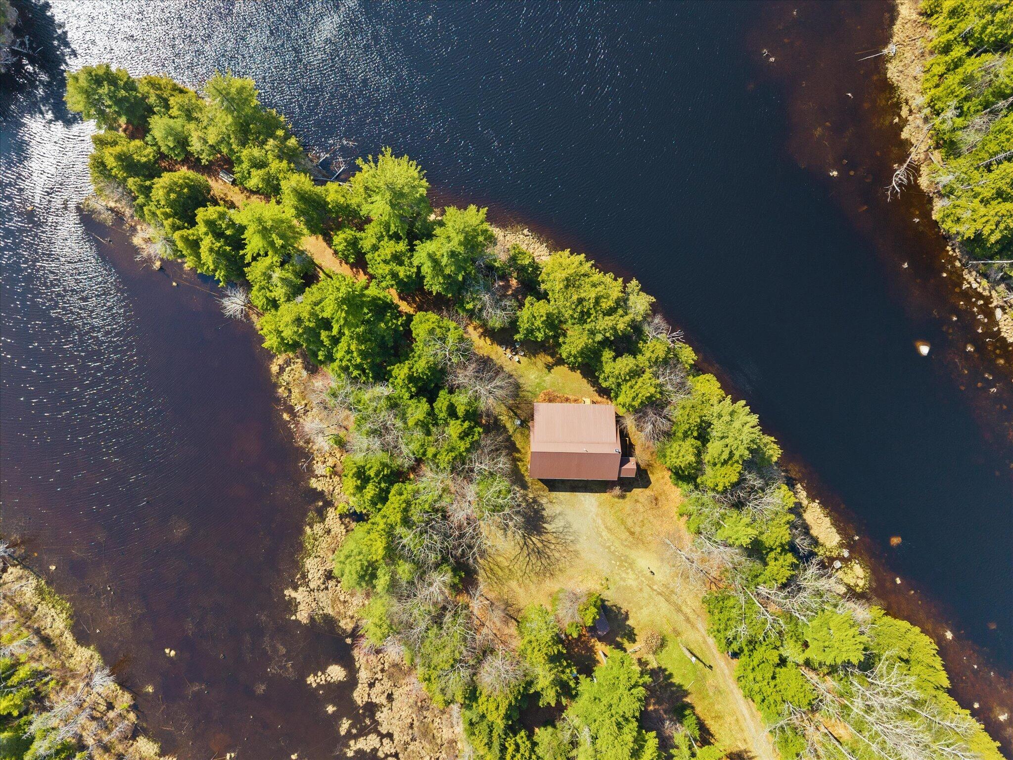 154 Woodman Mill Road Lowell, ME 04493 - Photo 55 of 59 11-162 Woodman Mill Rd