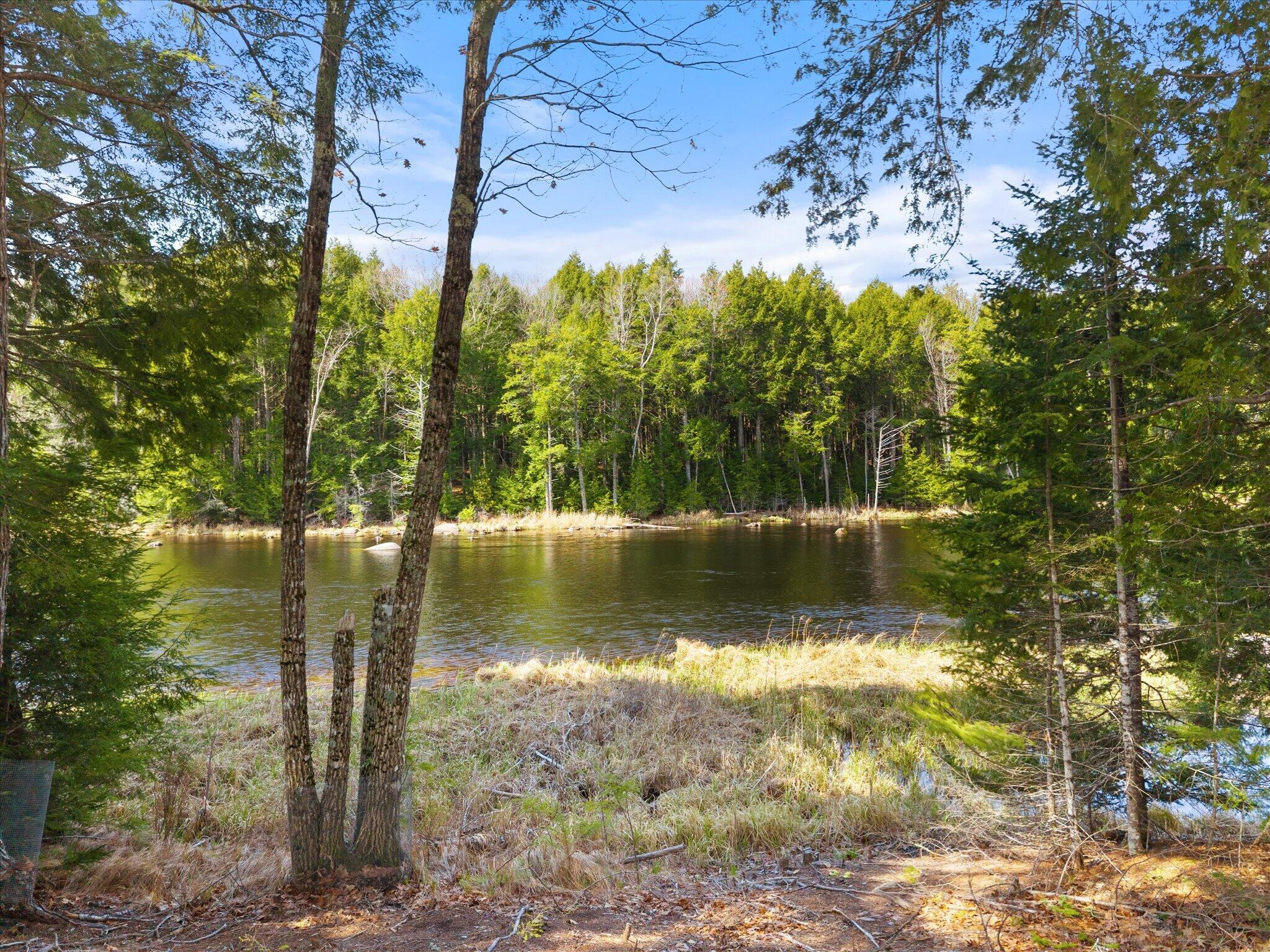 154 Woodman Mill Road Lowell, ME 04493 - Photo 58 of 59 23-162 Woodman Mill Rd