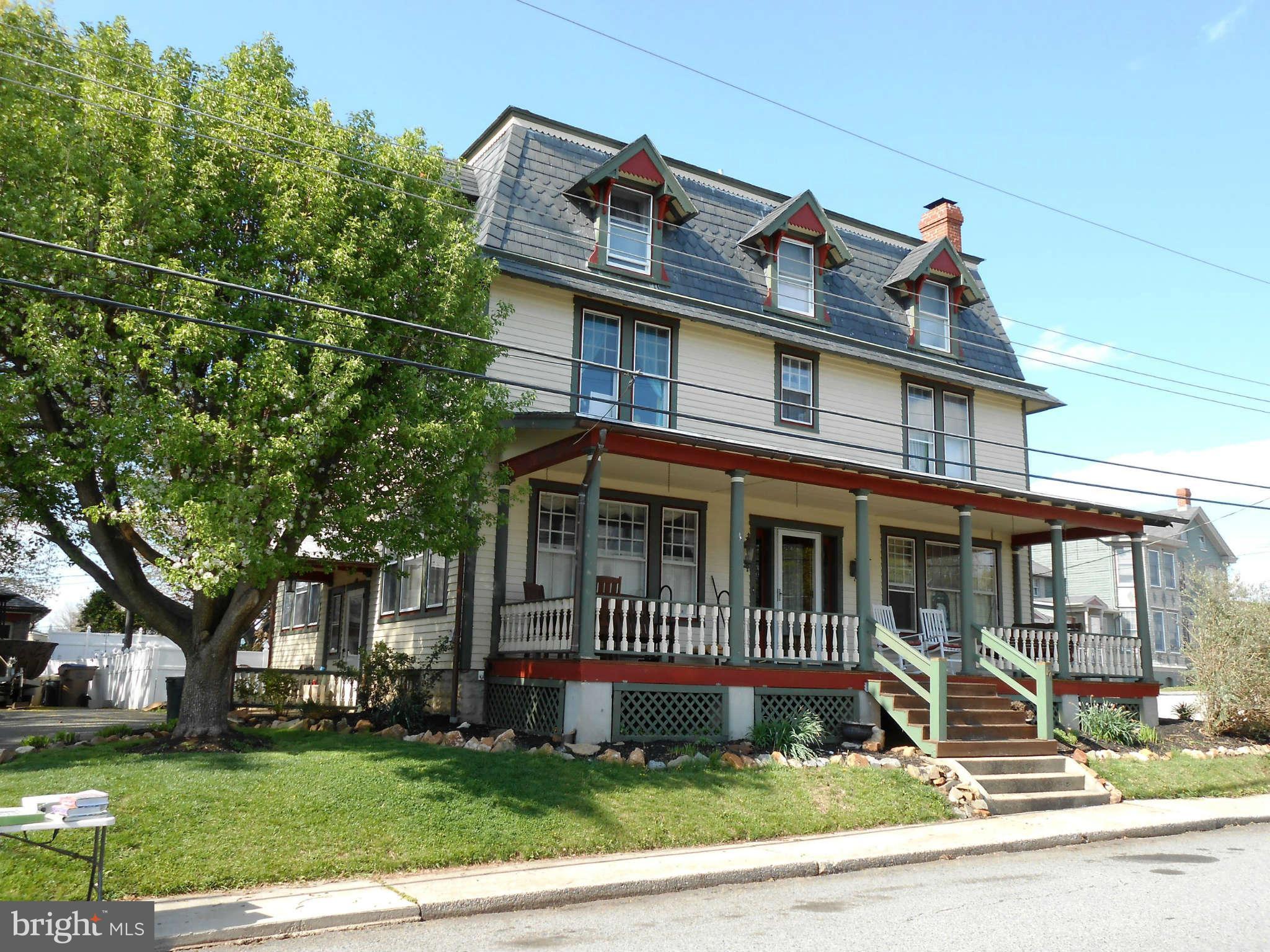 17 West Cherry Street Rising Sun, MD 21911 - Photo 1 of 6 Exterior (Front)