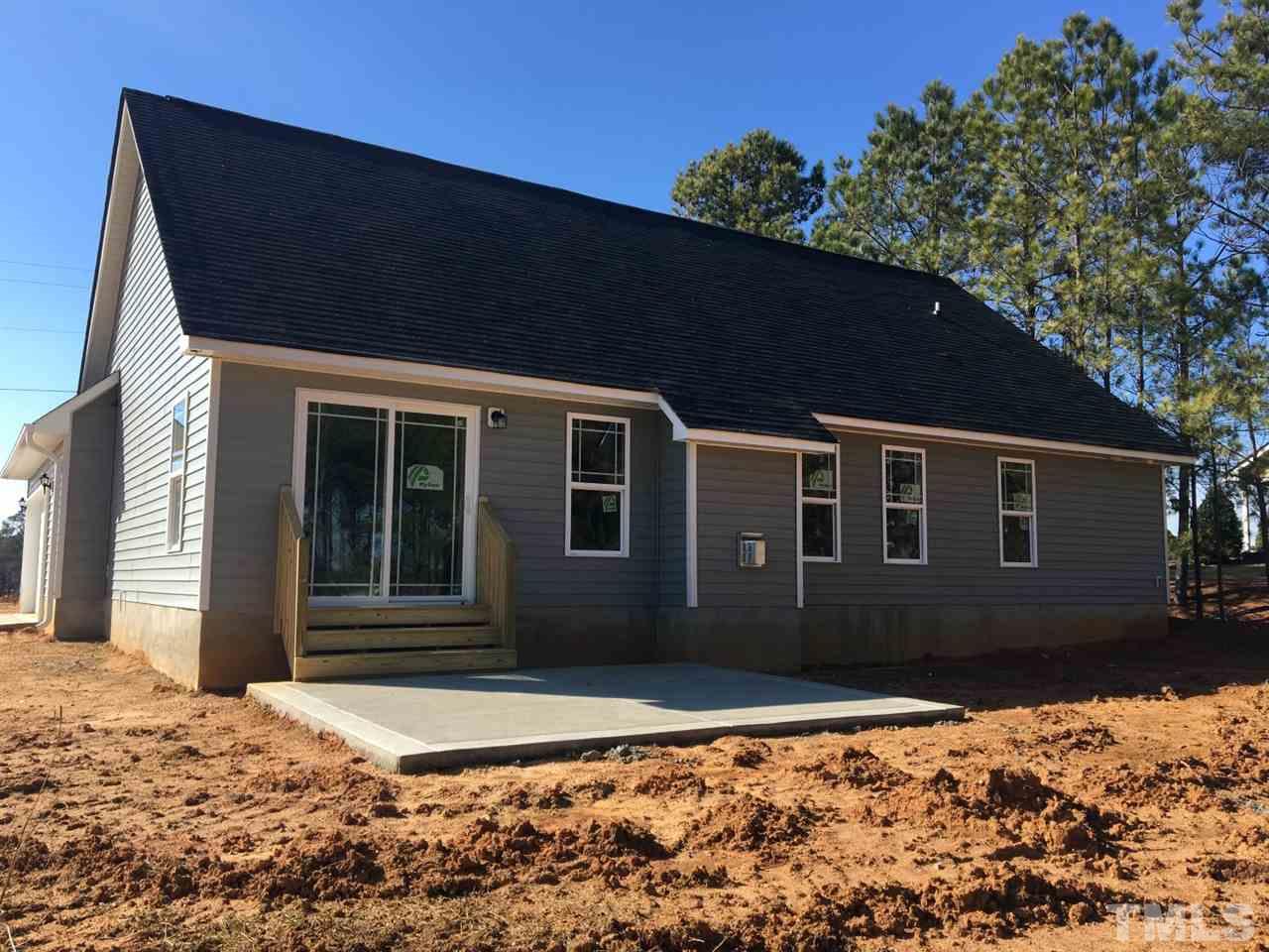 1545 Cane Mill Road Coats, NC 27521 - Photo 22 of 23 Gallery Image 22