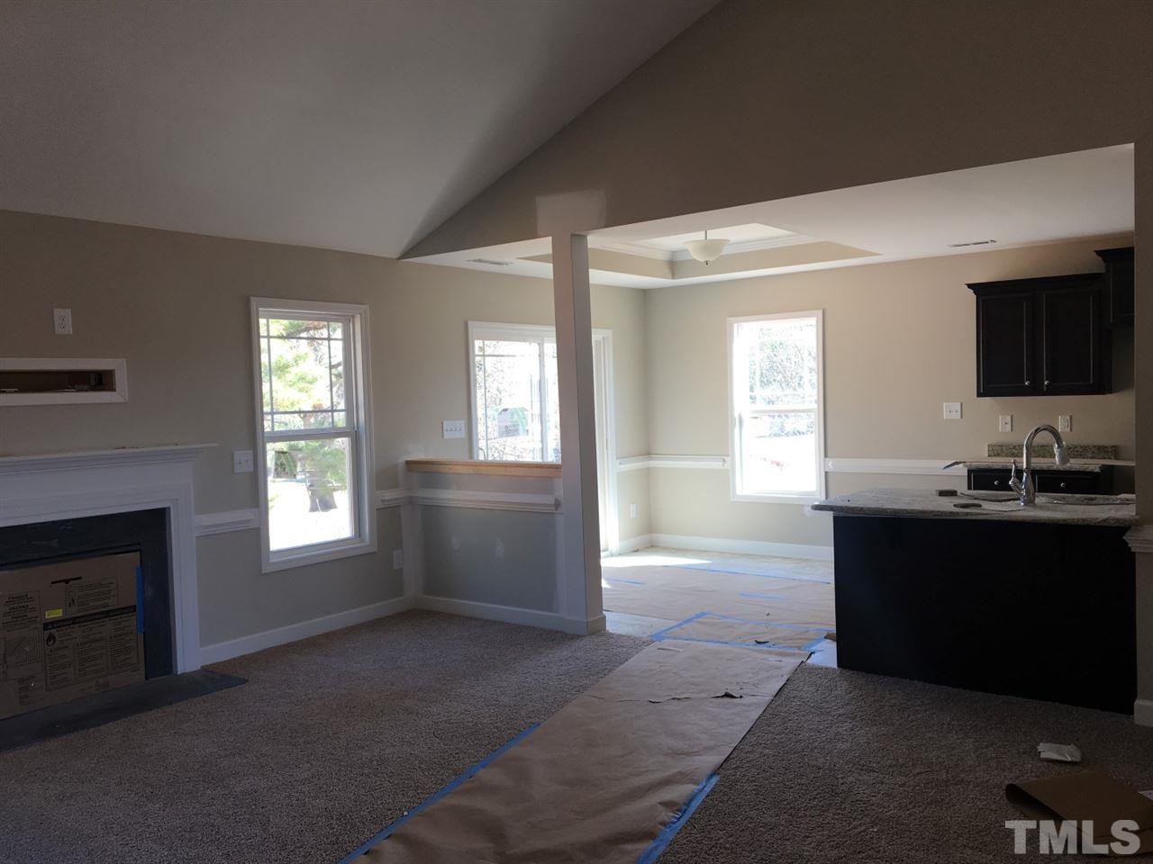1545 Cane Mill Road Coats, NC 27521 - Photo 4 of 23 Gallery Image 4