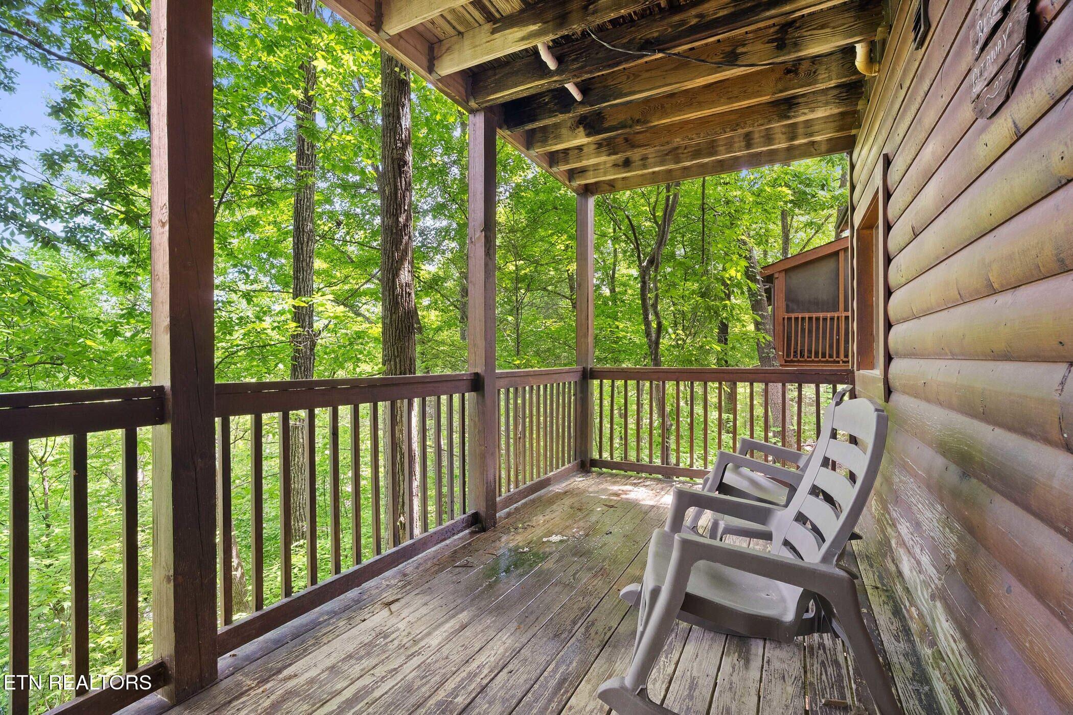 746 Nighthawk Way Pigeon Forge, TN 37863 - Photo 23 of 29 dsc02434
