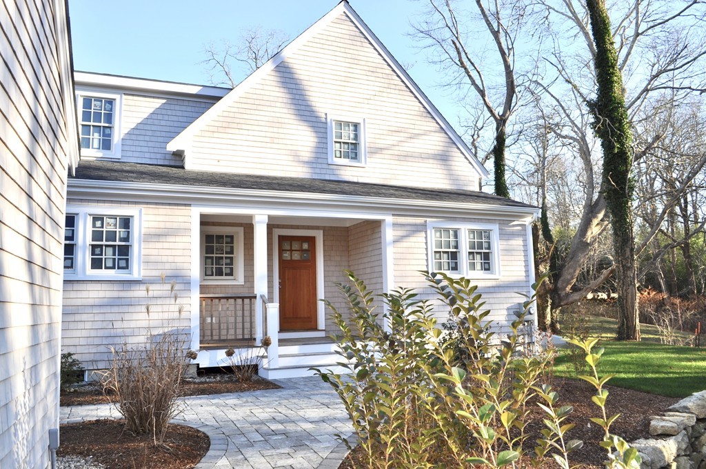 80 County Road, Unit 4 Falmouth, MA 02556 - Photo 12 of 13 Gallery Image 12