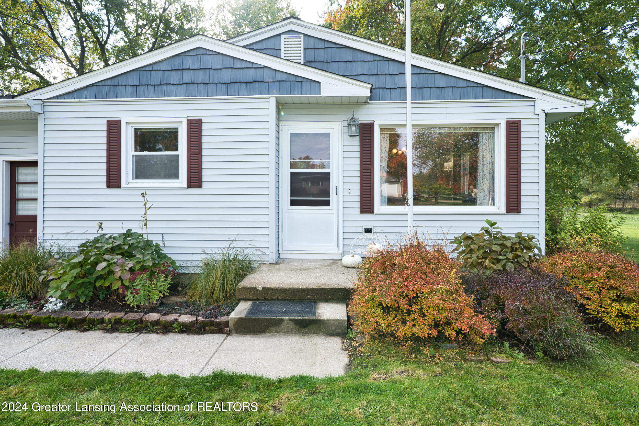 4561 Wilcox Road Holt, MI 48842 - Photo 2 of 52 A10
