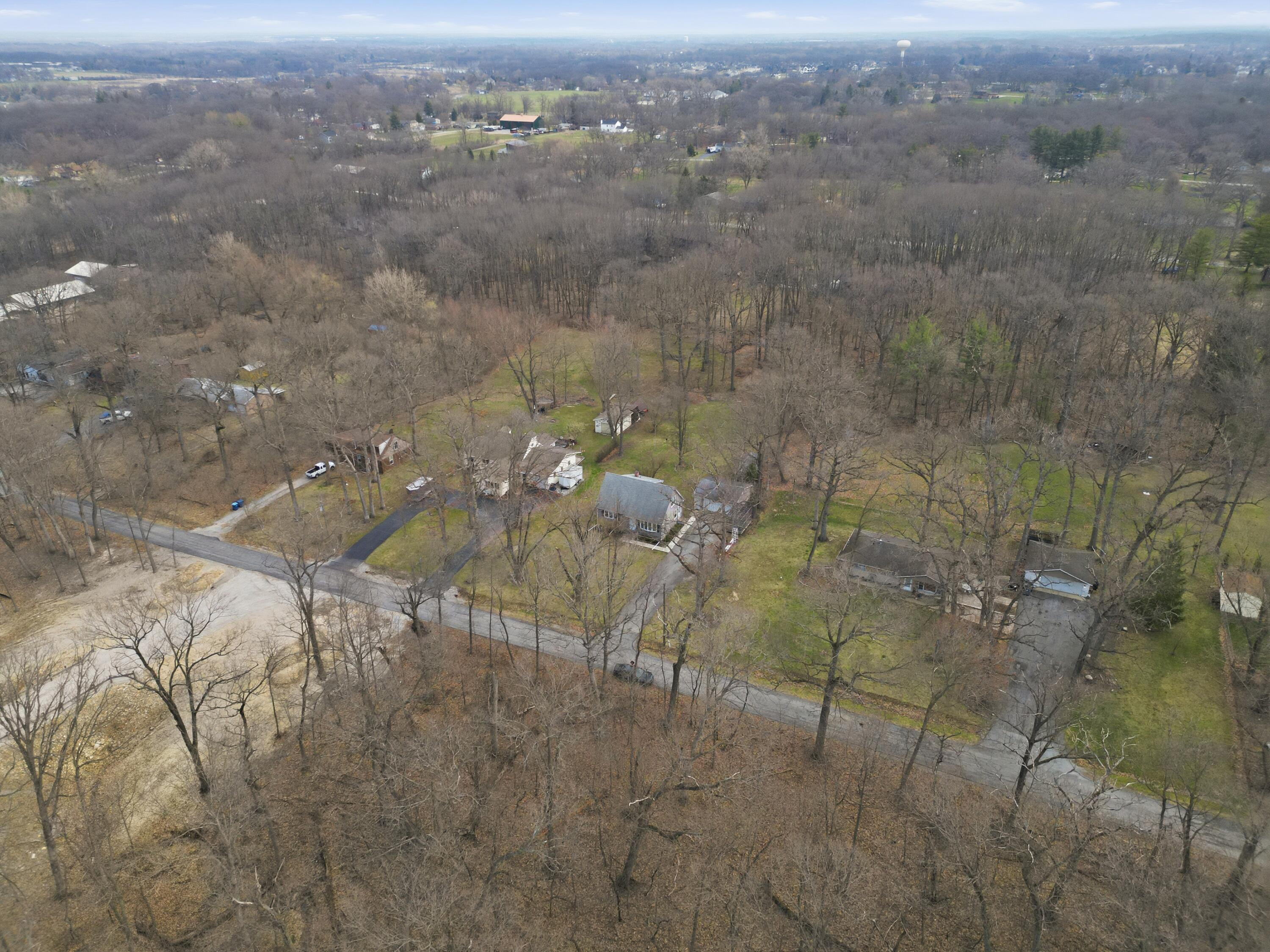 8951 State Line Road Dyer, IN 46311 - Photo 26 of 28 a view of city and mountain view