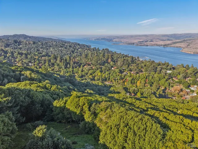 $589,000 | 95 Highland Way, Inverness, CA 94937