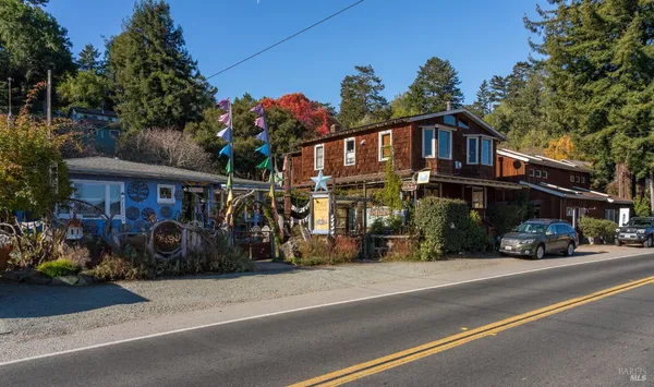 $525,000 | 95 Highland Way, Inverness, CA 94937