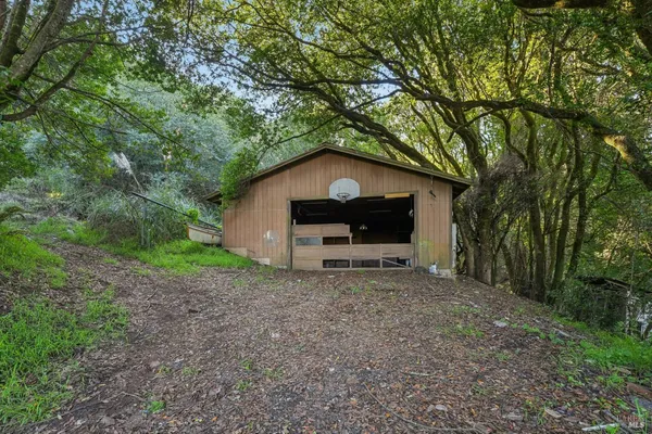 $525,000 | 95 Highland Way, Inverness, CA 94937