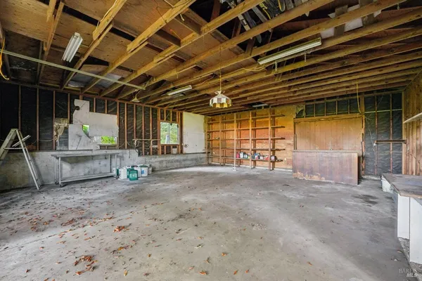 $525,000 | 95 Highland Way, Inverness, CA 94937