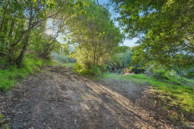 $589,000 | 95 Highland Way, Inverness, CA 94937