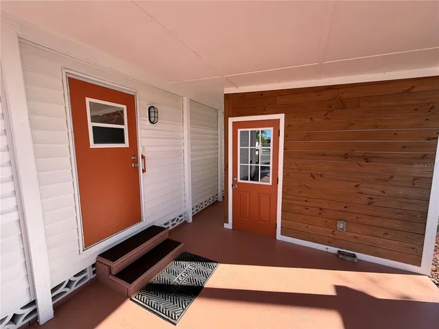 a front view of a house with garage