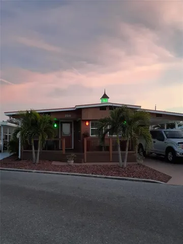 a view of a kitchen with a sink