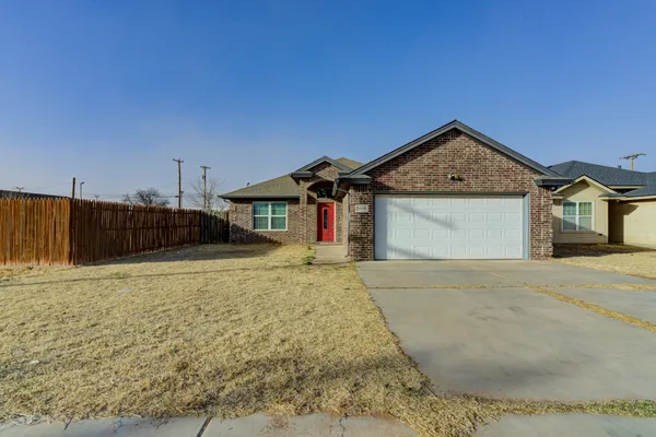 $197,000 | 1608 48th Street, Lubbock, TX 79412
