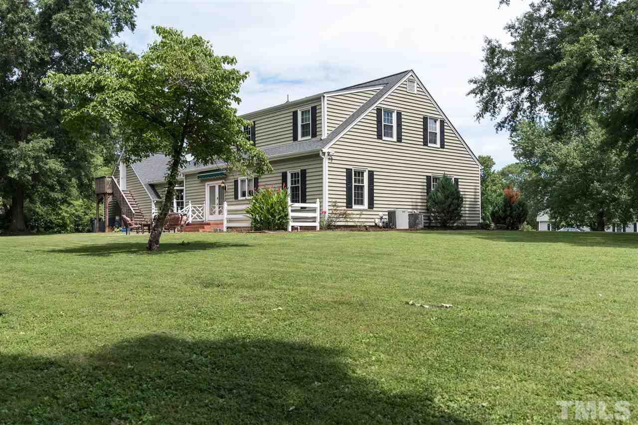 107 West Quail Ridge Road Oxford, NC 27565 - Photo 2 of 24 Gallery Image 2