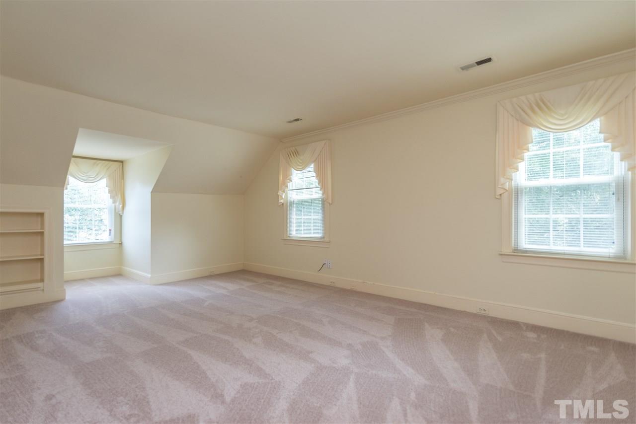 107 West Quail Ridge Road Oxford, NC 27565 - Photo 11 of 24 Gallery Image 11