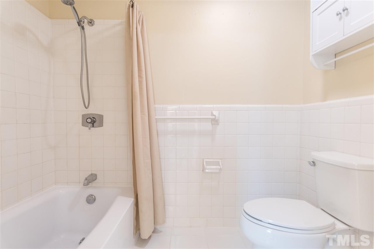 107 West Quail Ridge Road Oxford, NC 27565 - Photo 13 of 24 Gallery Image 13