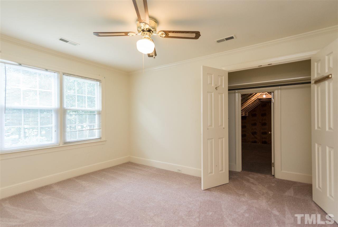 107 West Quail Ridge Road Oxford, NC 27565 - Photo 14 of 24 Gallery Image 14