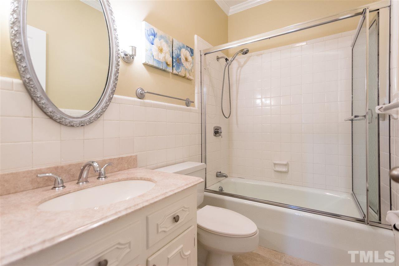 107 West Quail Ridge Road Oxford, NC 27565 - Photo 15 of 24 Gallery Image 15