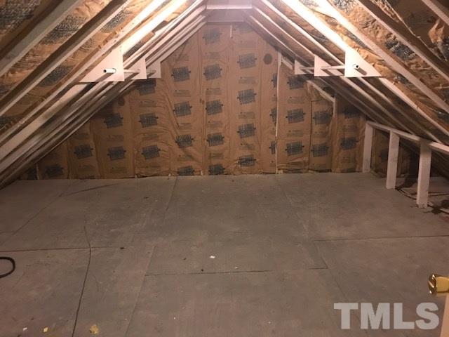 107 West Quail Ridge Road Oxford, NC 27565 - Photo 20 of 24 Gallery Image 20