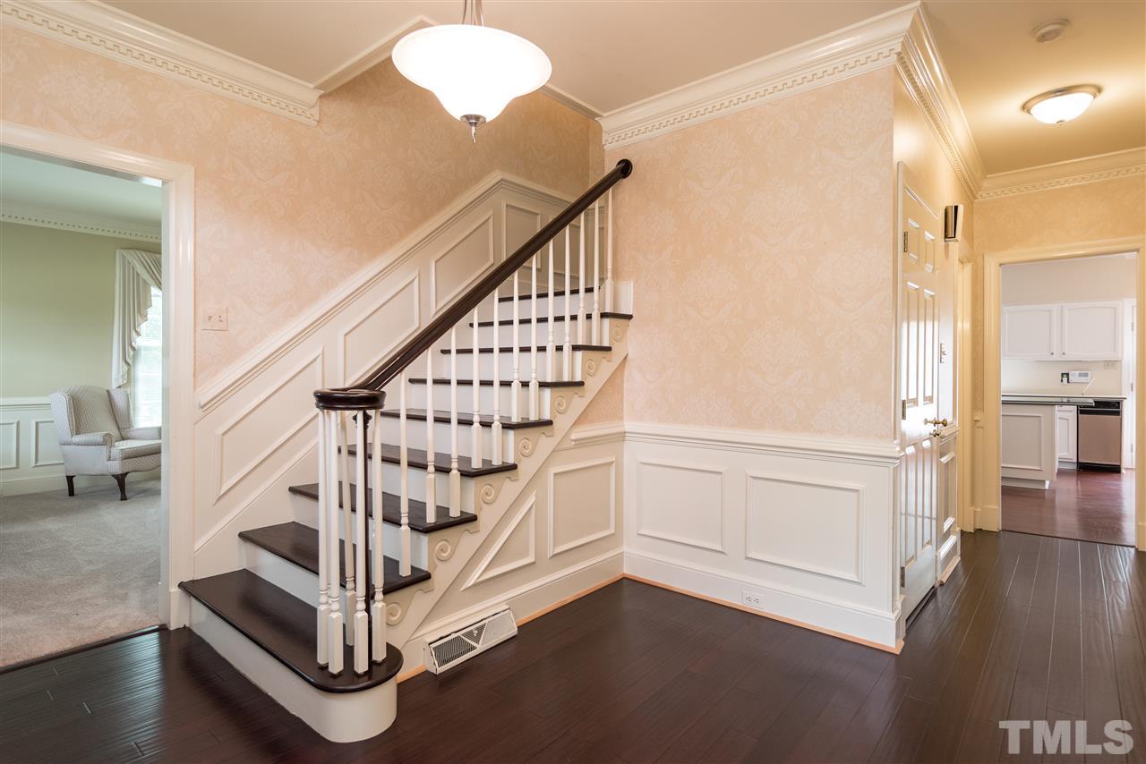 107 West Quail Ridge Road Oxford, NC 27565 - Photo 3 of 24 Gallery Image 3