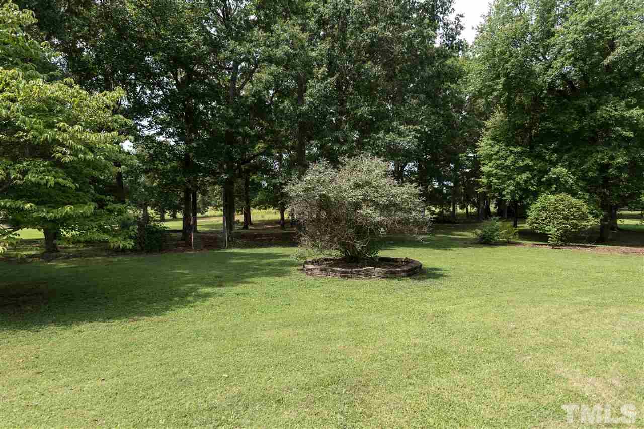 107 West Quail Ridge Road Oxford, NC 27565 - Photo 21 of 24 Gallery Image 21