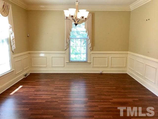 107 West Quail Ridge Road Oxford, NC 27565 - Photo 23 of 24 Gallery Image 23
