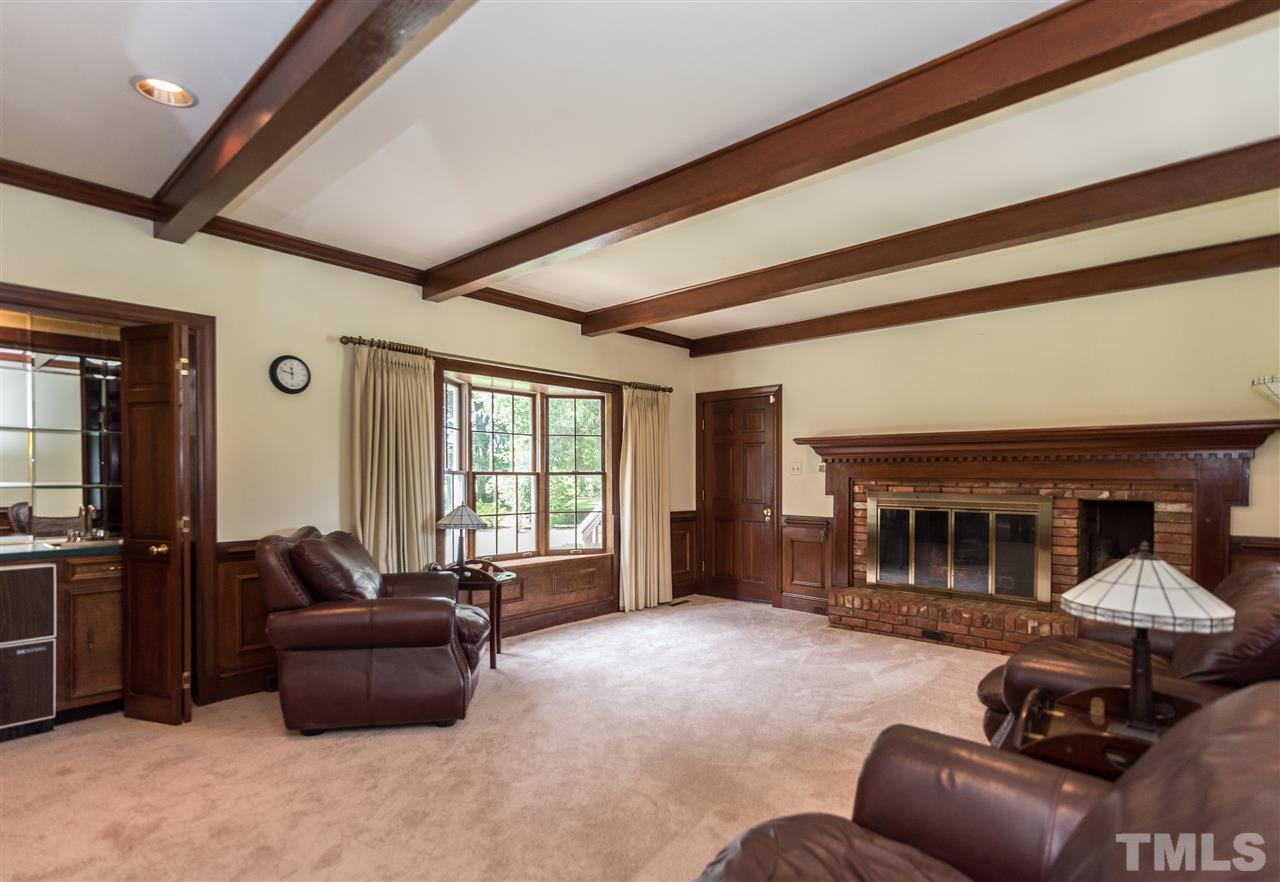 107 West Quail Ridge Road Oxford, NC 27565 - Photo 4 of 24 Gallery Image 4