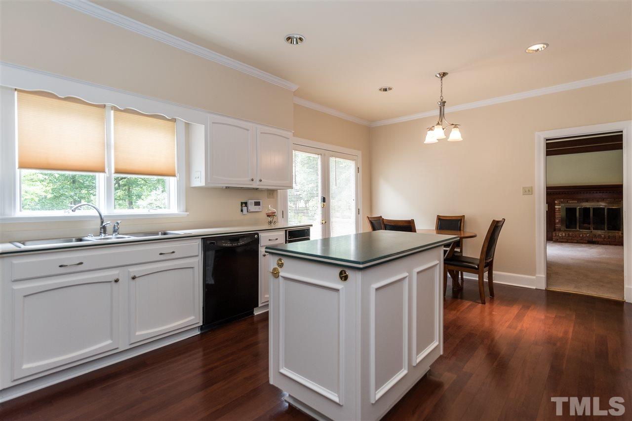 107 West Quail Ridge Road Oxford, NC 27565 - Photo 5 of 24 Gallery Image 5
