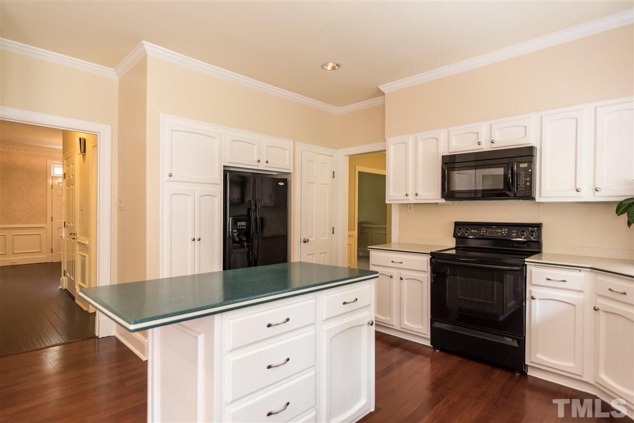 107 West Quail Ridge Road Oxford, NC 27565 - Photo 6 of 24 Gallery Image 6