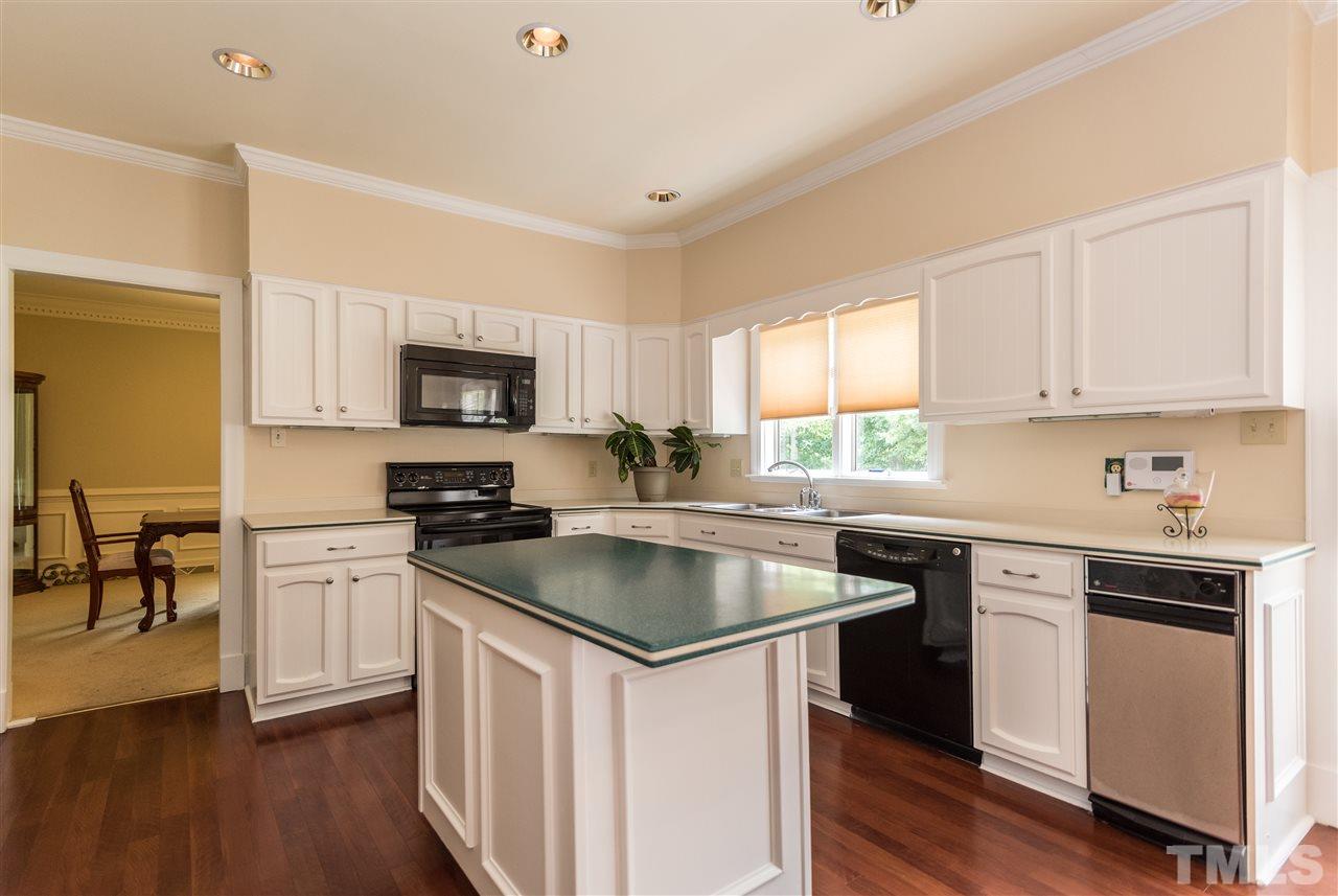 107 West Quail Ridge Road Oxford, NC 27565 - Photo 7 of 24 Gallery Image 7