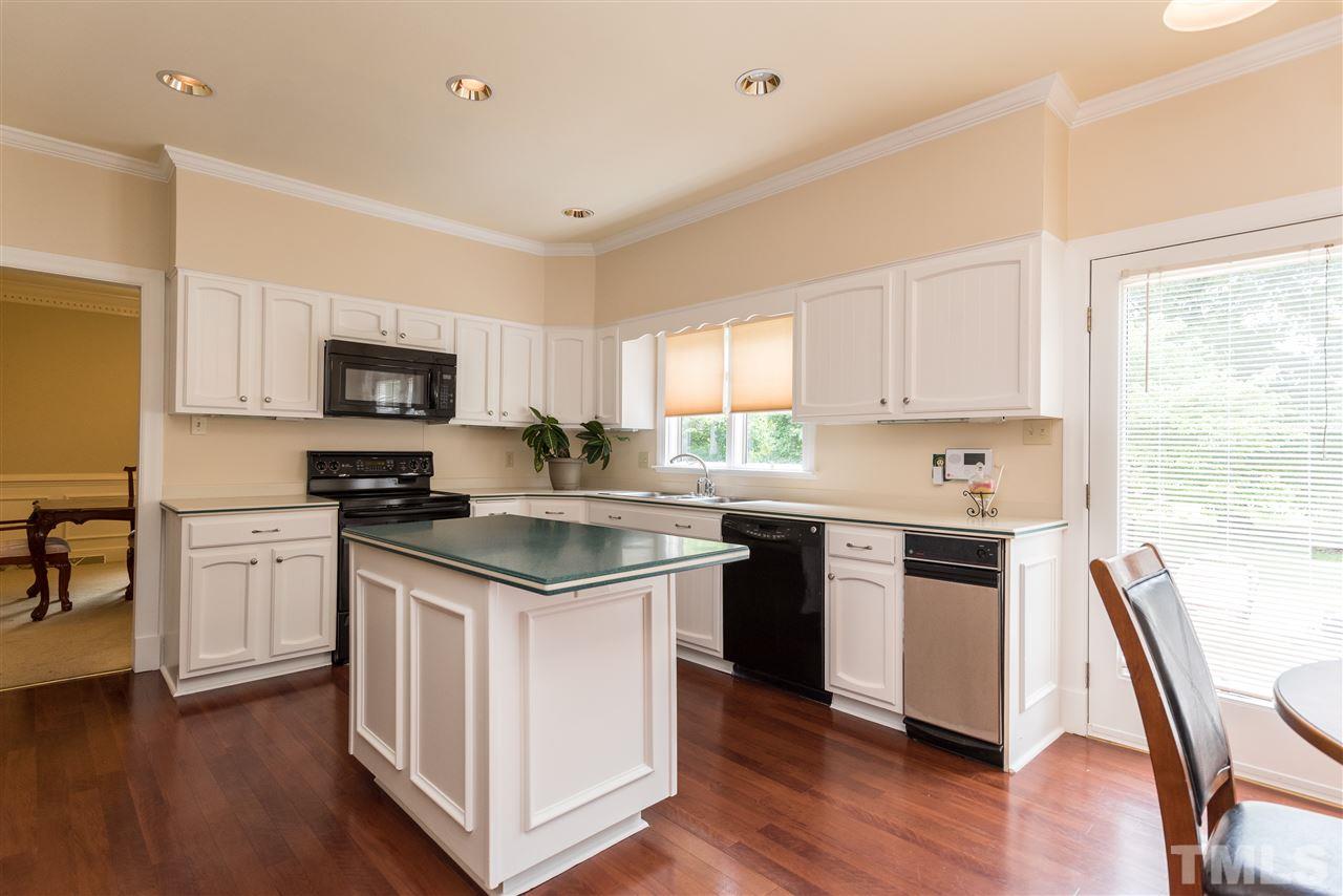 107 West Quail Ridge Road Oxford, NC 27565 - Photo 8 of 24 Gallery Image 8