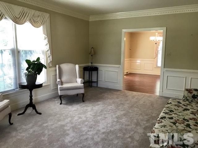 107 West Quail Ridge Road Oxford, NC 27565 - Photo 9 of 24 Gallery Image 9