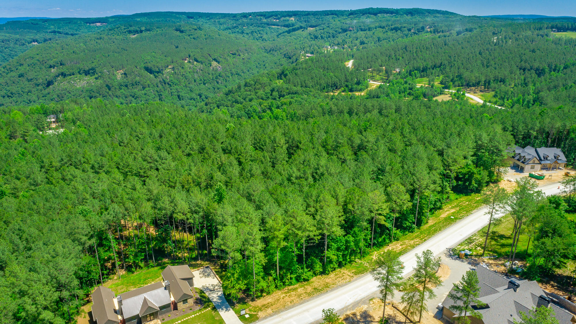 0 Split Rail Way, Unit LOT 1121 Guild, TN 37340 - Photo 33 of 103 River Gorge Lot 1121 HD-34