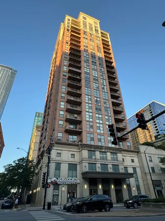 $260,000 | 1101 South State Street, Unit 1406, Chicago, IL 60605