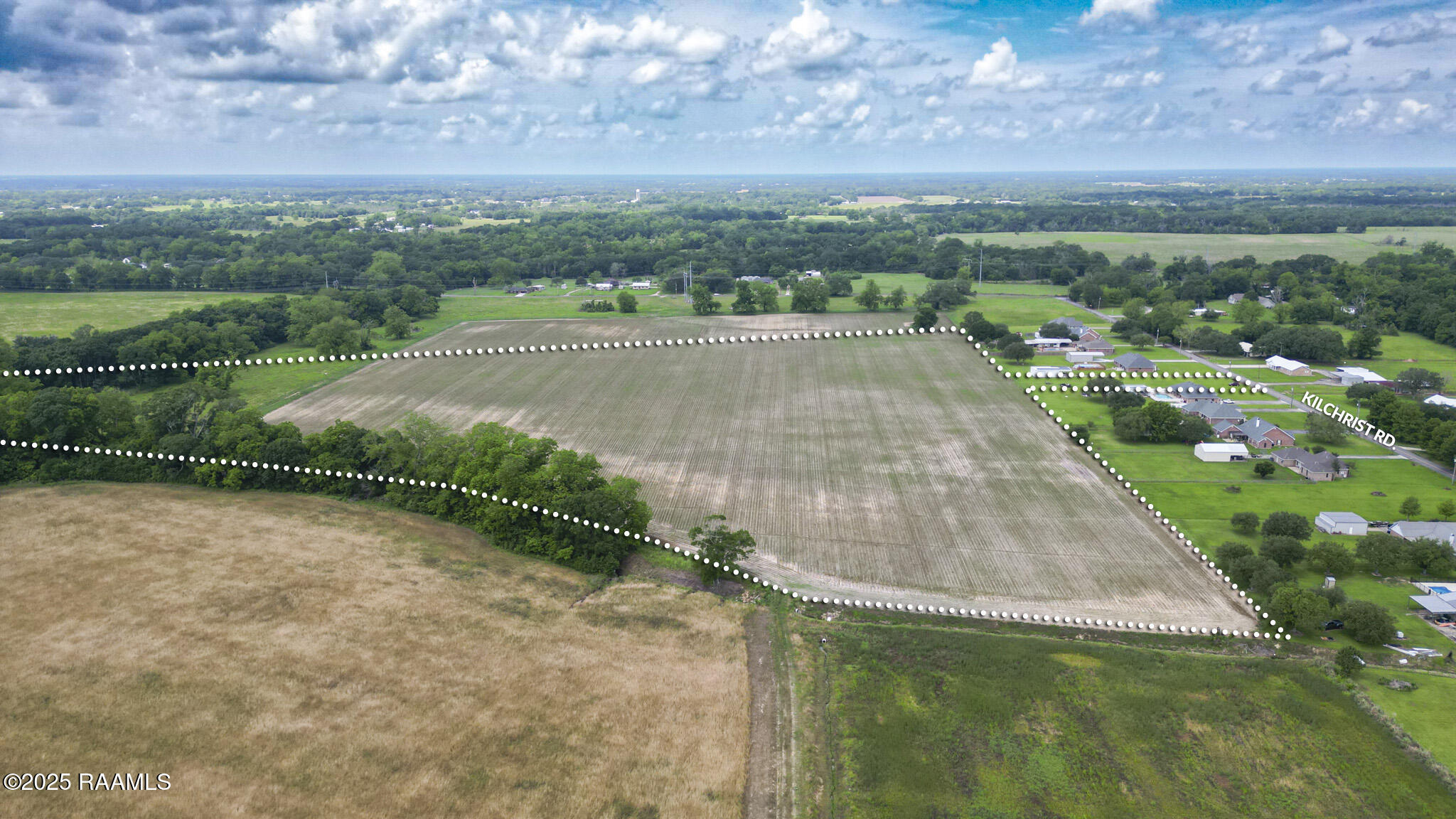 200 Kilchrist Road Carencro, LA 70520 - Photo 17 of 17 TBD_KILCHRIST-7_OUTLINED