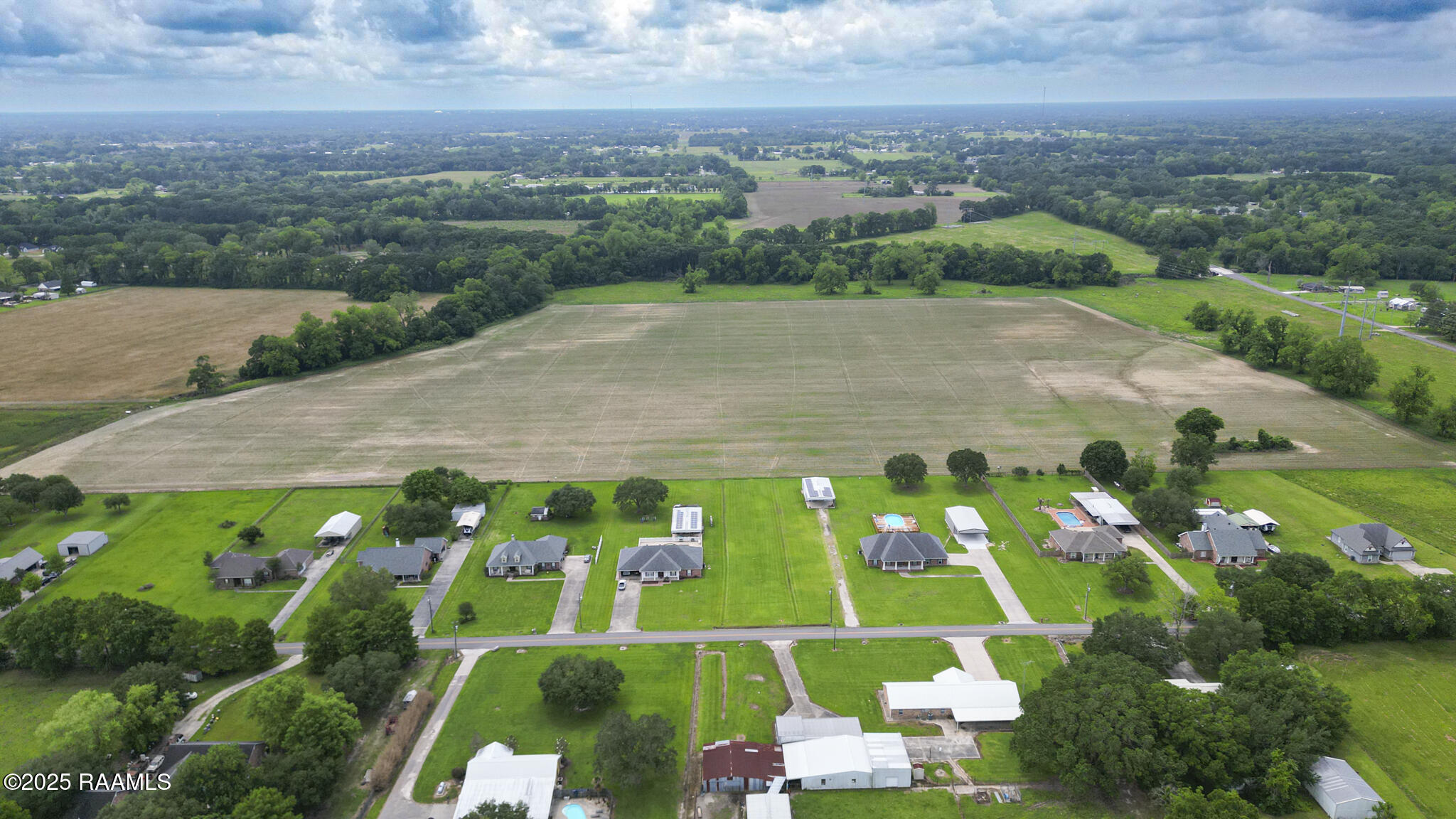 200 Kilchrist Road Carencro, LA 70520 - Photo 2 of 17 200 Kilchrist Road