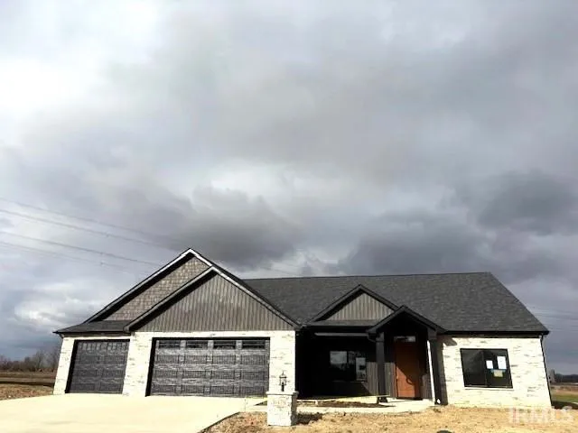 $640,380 | 11478 Kola Crossover Fort, Fort Wayne, IN 46814