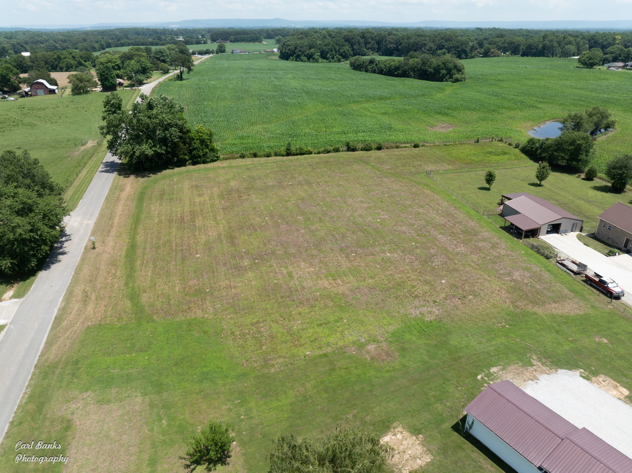 0 Metcalf Road Winchester, TN 37398 - Photo 9 of 13