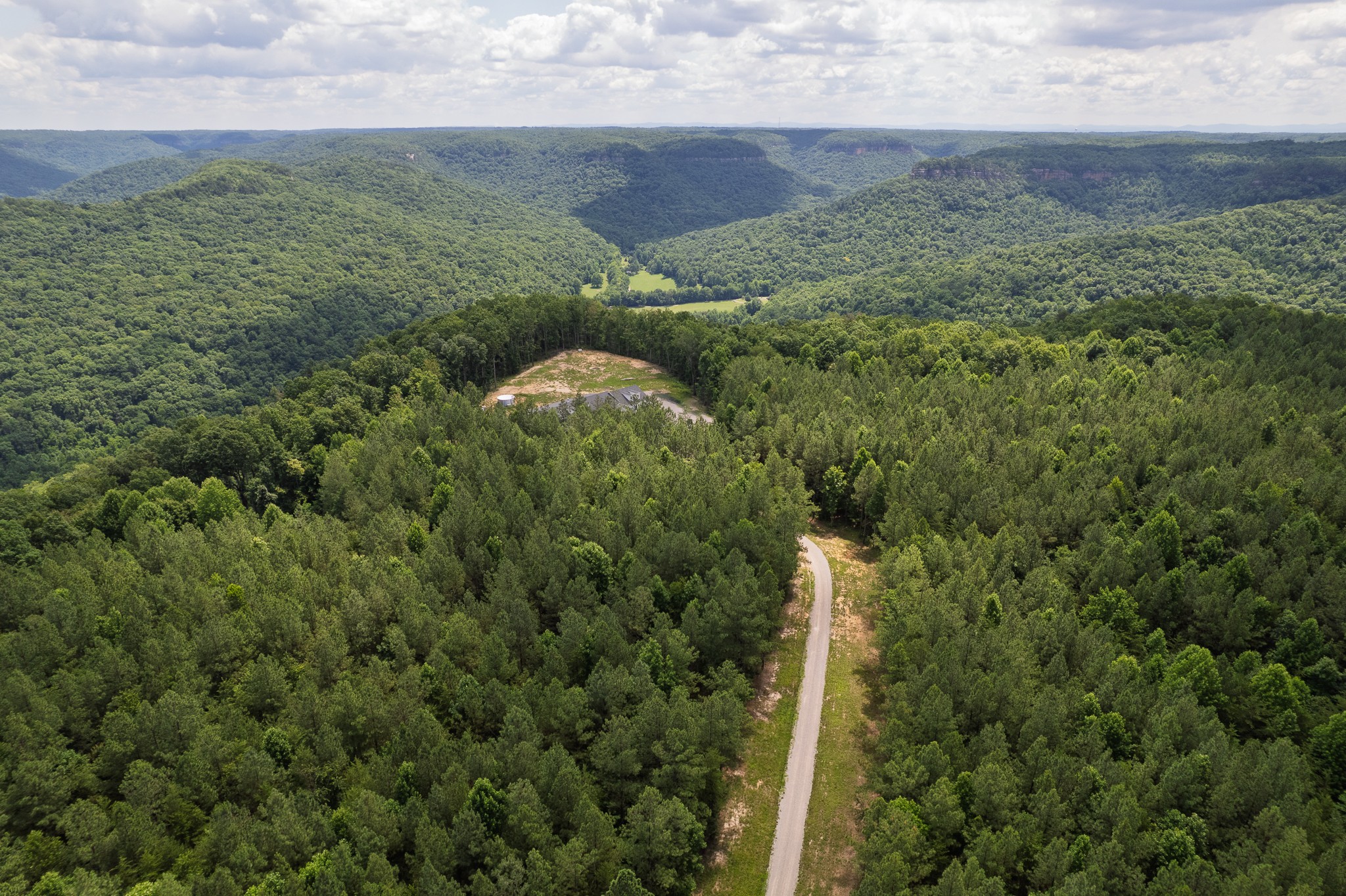 1313 Flat Rock Road Jamestown, TN 38556 - Photo 2 of 22