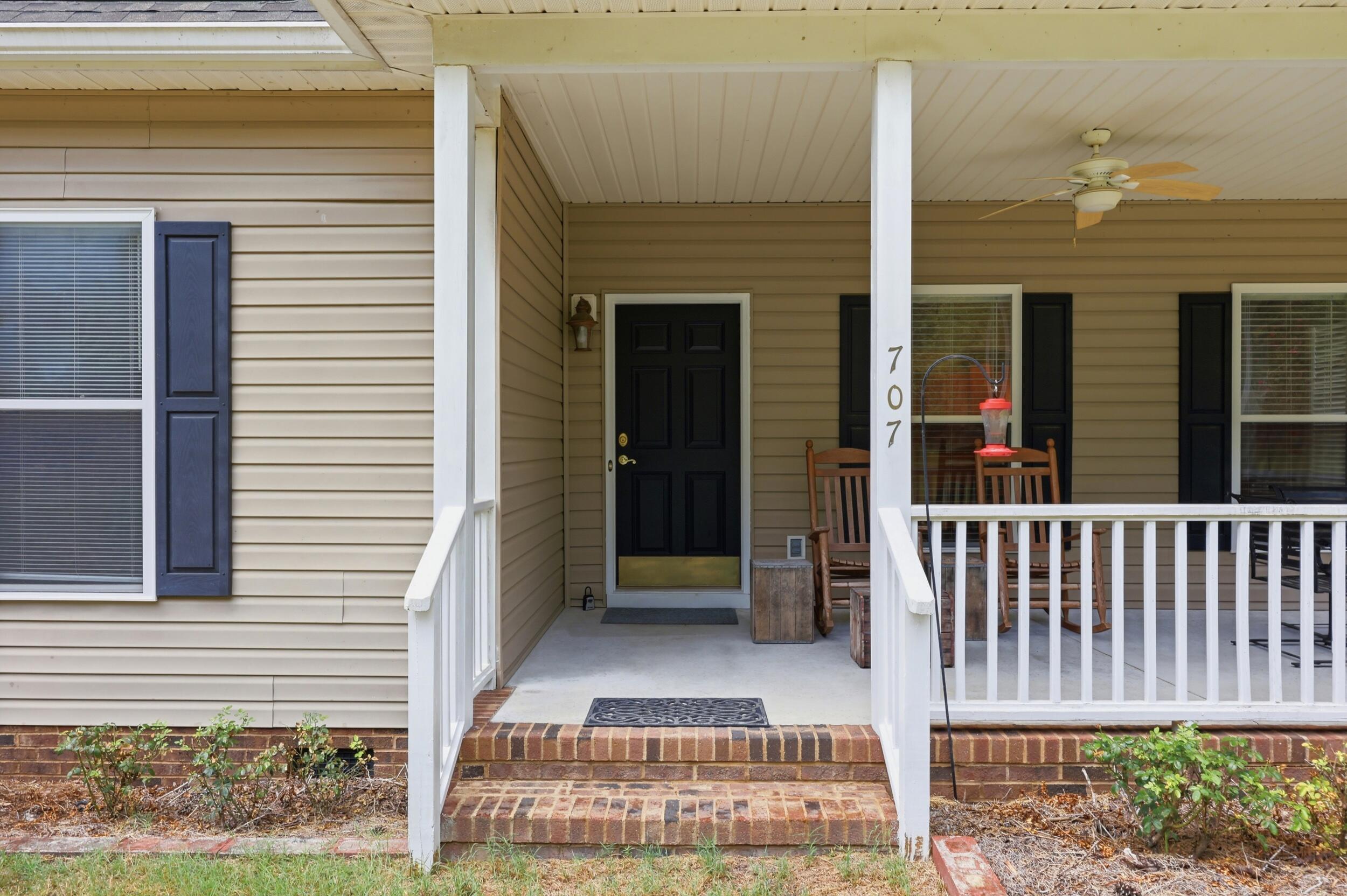 707 Mt Ebal Road Batesburg, SC 29006 - Photo 4 of 44 Gallery Image 4