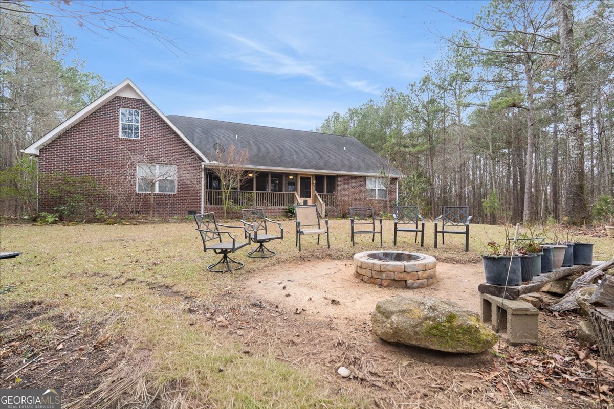 30 Bunker Hill Road Crawford, GA 30630 - Photo 20 of 26