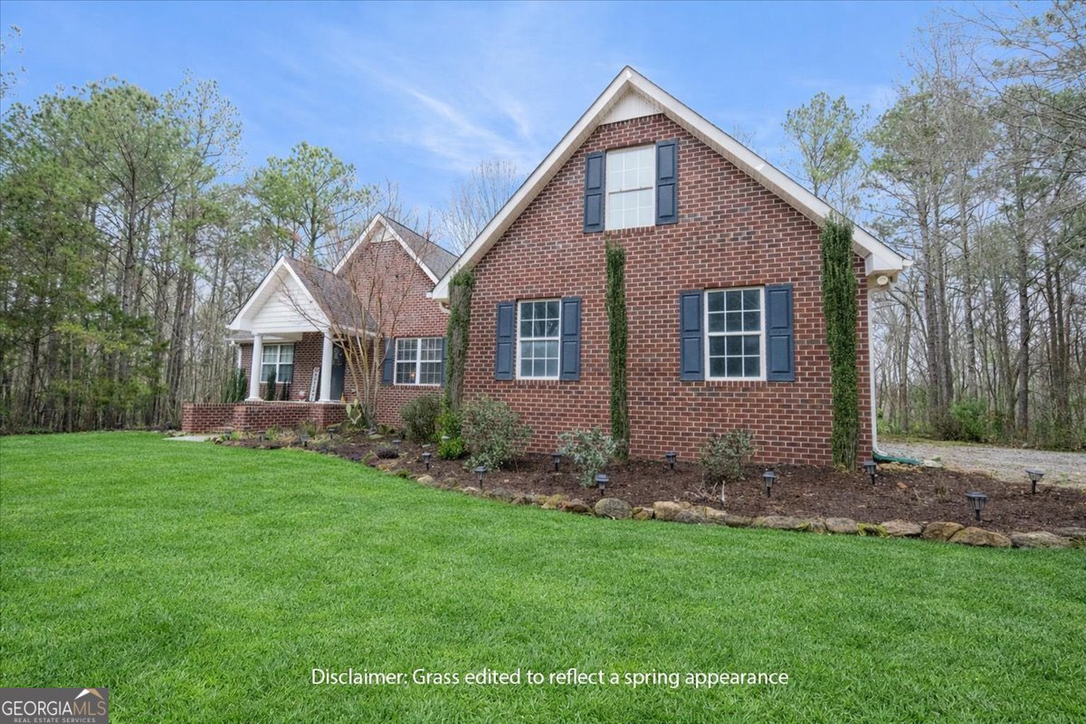 30 Bunker Hill Road Crawford, GA 30630 - Photo 2 of 26