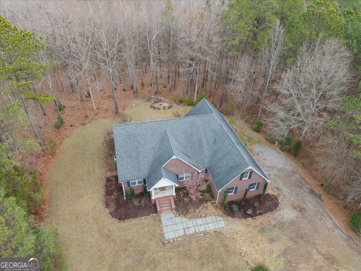 30 Bunker Hill Road Crawford, GA 30630 - Photo 22 of 26