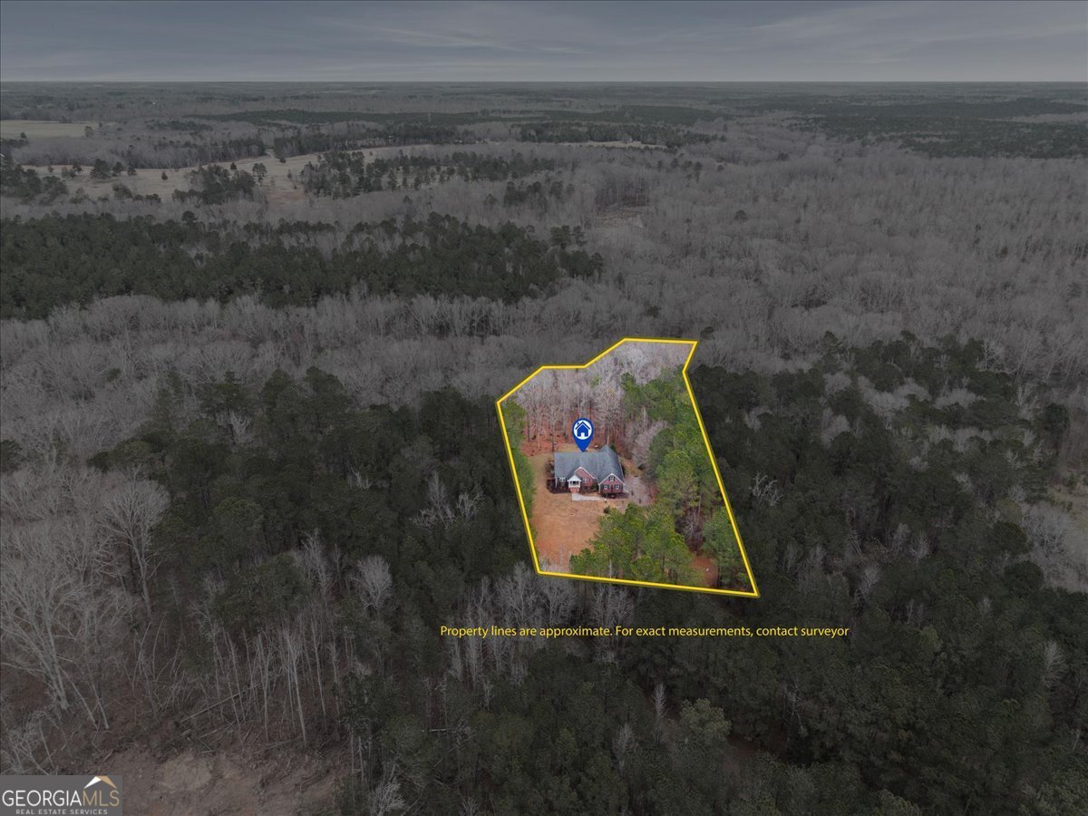 30 Bunker Hill Road Crawford, GA 30630 - Photo 25 of 26