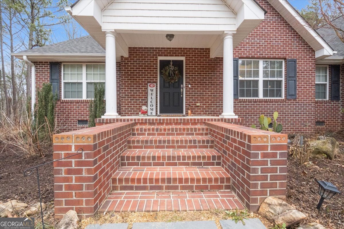 30 Bunker Hill Road Crawford, GA 30630 - Photo 4 of 26