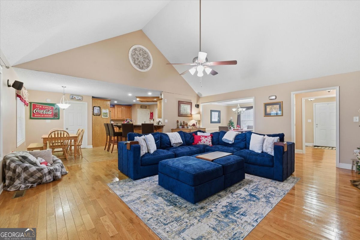 30 Bunker Hill Road Crawford, GA 30630 - Photo 5 of 26