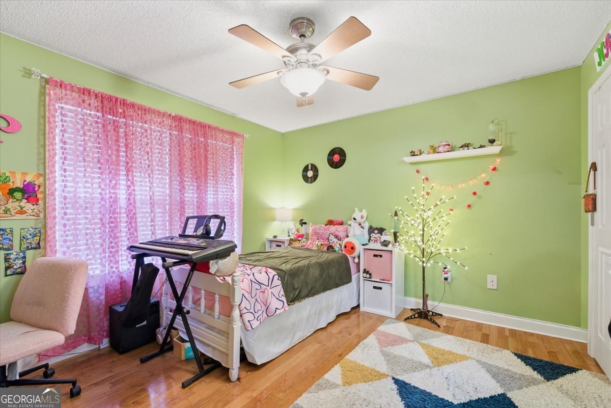 30 Bunker Hill Road Crawford, GA 30630 - Photo 10 of 26